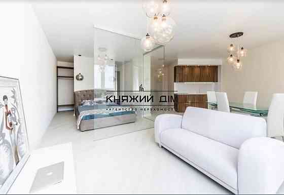 Оренда 1-но кімнатна квартира студіо м. Іподром. №11199249 Київ