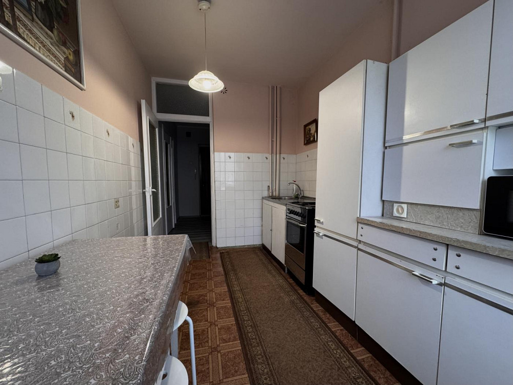 Оренда Квартира 1-кімнатна, 6/9 поверх на вул. Коломийська L'viv - photo 5