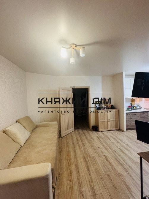 ОРЕНДА 1к квартира-студіа на Позняках вул Єлизавети Чавдар 34 код11204048 Київ - фото 4