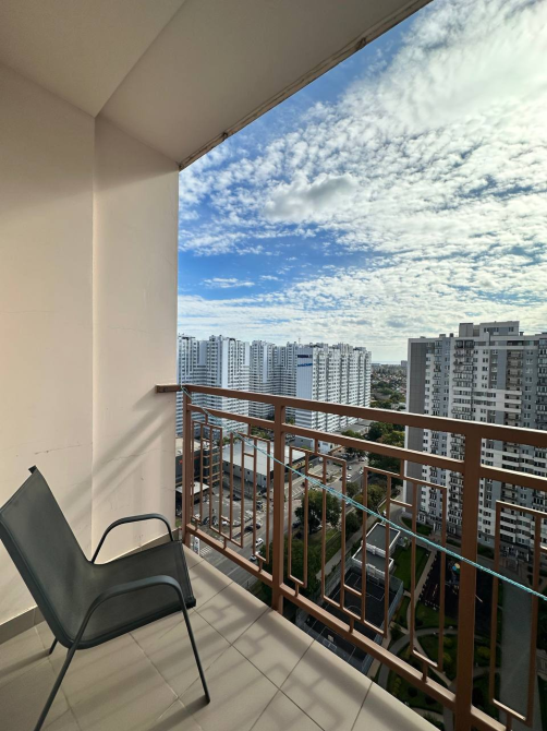 Продаж Квартира 1-кімнатна на ул. Люстдорфская дорога, 90г Odessa - photo 8