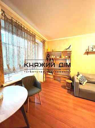 Оренда 2-х. кім кв.-студіо на Печерську. м. Печерська 3 хв. код: 11203681 Kiev