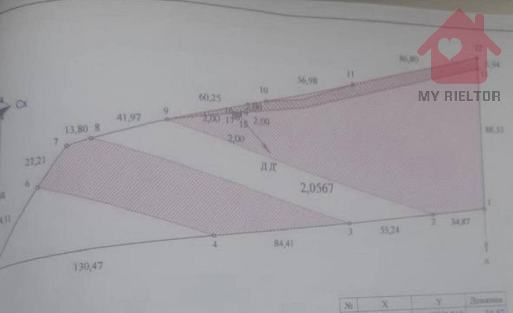 Продаж земельної ділянки 0 соток Rozivka - photo 2