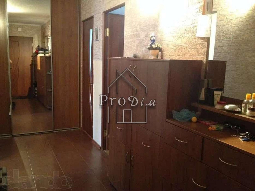 Продаж Трикімна квартира 79м2 Деміївська 45Б Метро Голосіївська Київ - фото 7