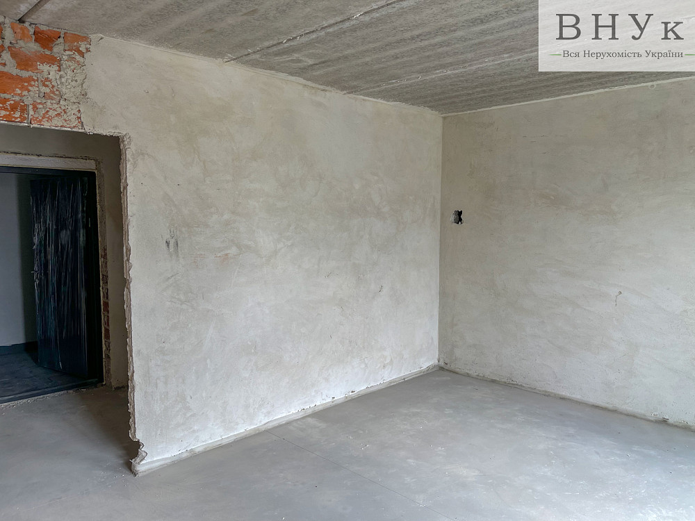 Продаж Квартира 1-кімнатна, 11/11 поверх на вул. Енергетична Ternopil' - photo 8