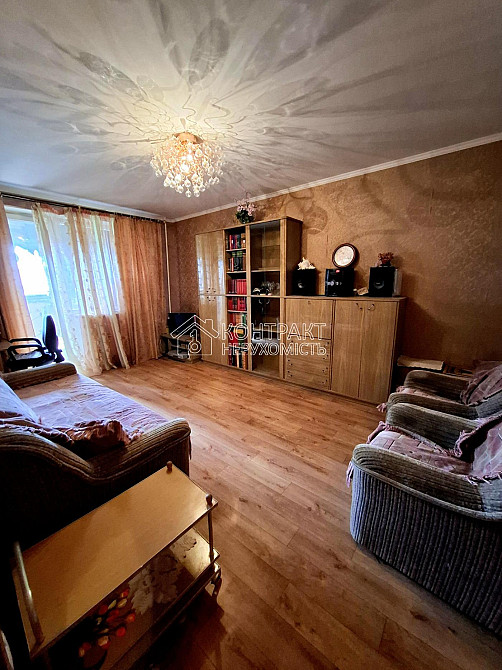 Продаж Квартира 3-кімнатна, 8/12 поверх на вул. Астрономічна Харків - фото 11