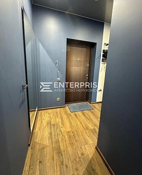 Продаж Квартира 1-кімнатна, 15/16 поверх на вул. Костанайська Kiev - photo 16