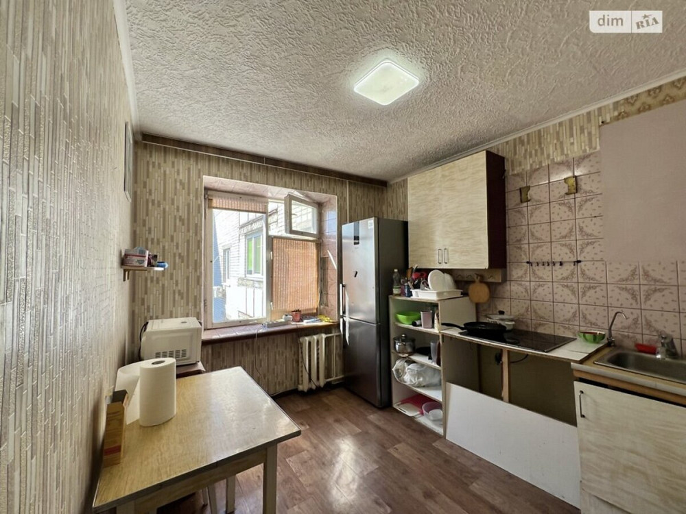 Продаж Квартира 2-кімнатна, 14/14 поверх на Бориспільська, 28Б Kiev - photo 2