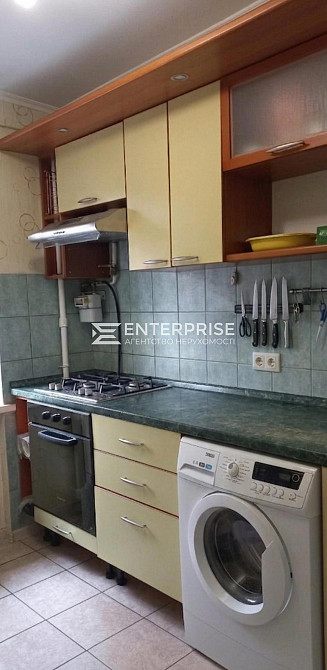 Продаж Квартира 2-кімнатна, 2/5 поверх на вул. Голосеевский Kiev - photo 6