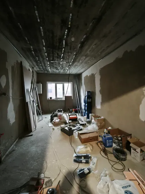 For sale 3-room Apartment 116 sq.m Волошкова 8 Mynai - photo 8