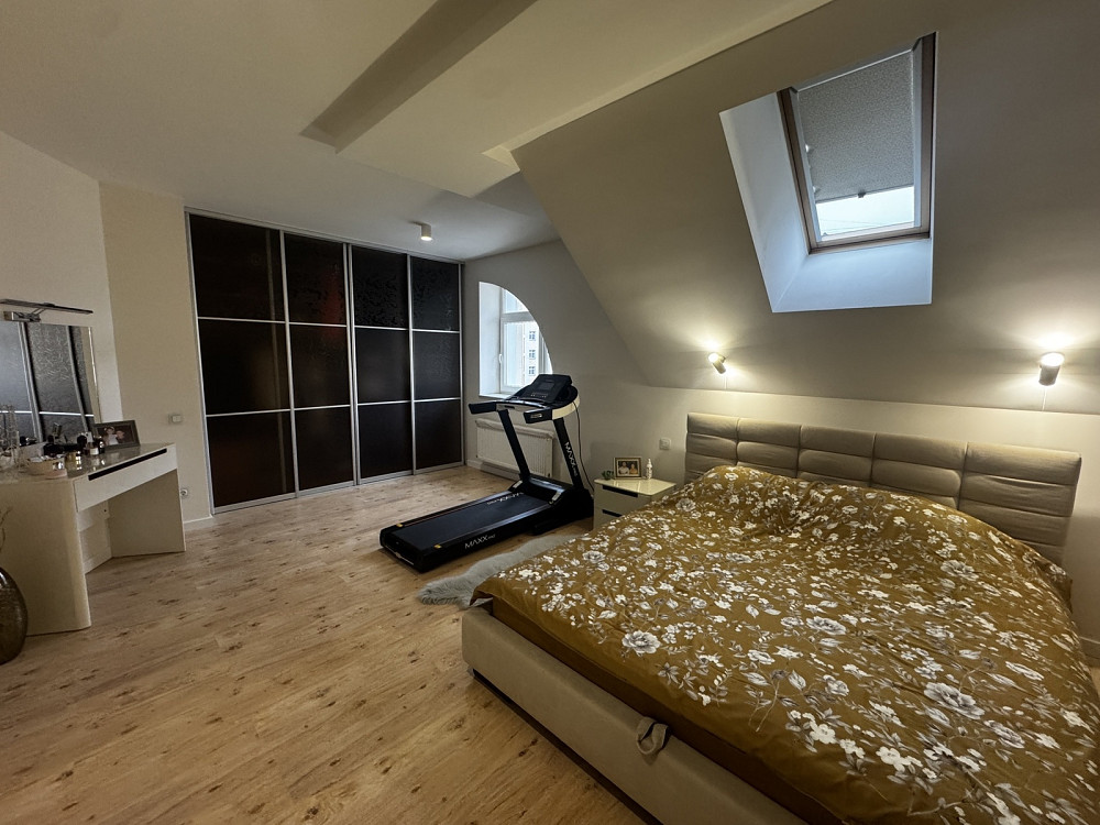 Продаж Квартира 3-кімнатна, 5/6 поверх Івано-Франківськ - фото 11