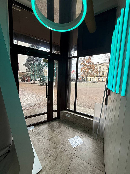 Оренда торгове приміщення на вул. Незалежності поверх - 1/4 Ivano-Frankivs'k - photo 7