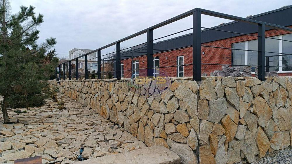 Продаж 1-поверховий Будинок з ділянкою 8 сот 140 кв.м 3 кімн. на Лиманська вул. Кошари (Комінтернівський район) - фото 6