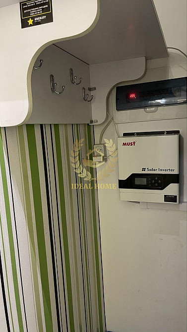 Продаж Квартира 1-кімнатна, 2/8 поверх на Луценко Дмитрия ул., 12 Kiev - photo 15