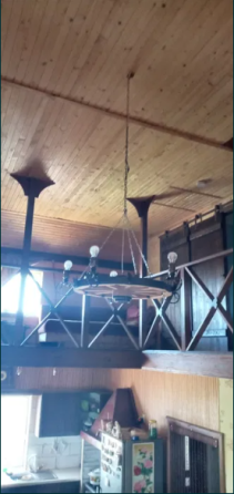 Продам дом в Светлом Svitle