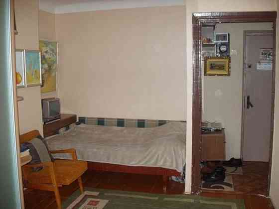 Продаж Квартира 1-кімнатна, 4/4 поверх на Червонохрестівська Винница