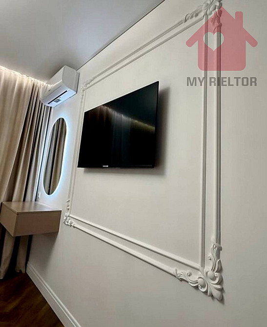 Продаж Квартира 1-кімнатна, 6/7 поверх на Фогорашія Ужгород - фото 7