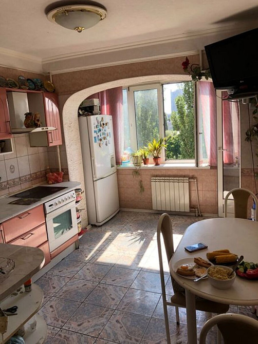 Продаж Квартира 3-кімнатна, 7/9 поверх на Березняковская, 14а Київ - фото 7