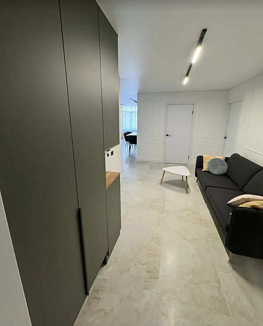 Продаж 2к квартири 75 кв. м на вул. Київська Тернопіль - фото 2