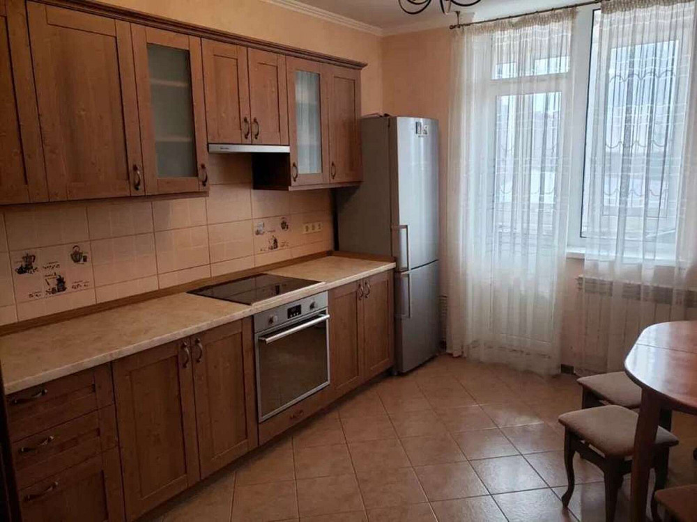 Оренда Квартира 1-кімнатна, 2/24 поверх на ул. Елизаветы Чавдар Київ - фото 2