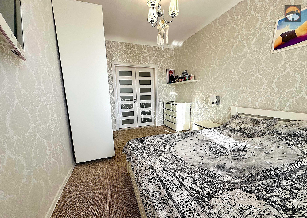 Продаж Квартира 2-кімнатна, 5/9 поверх на вул. Вірменський Kharkiv - photo 5