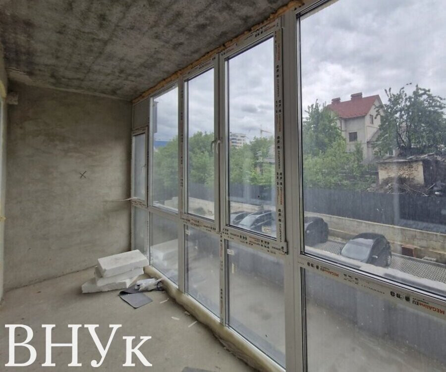 Продаж Квартира 2-кімнатна, 2/11 поверх на Бічна енергетична Тернополь - изображение 13