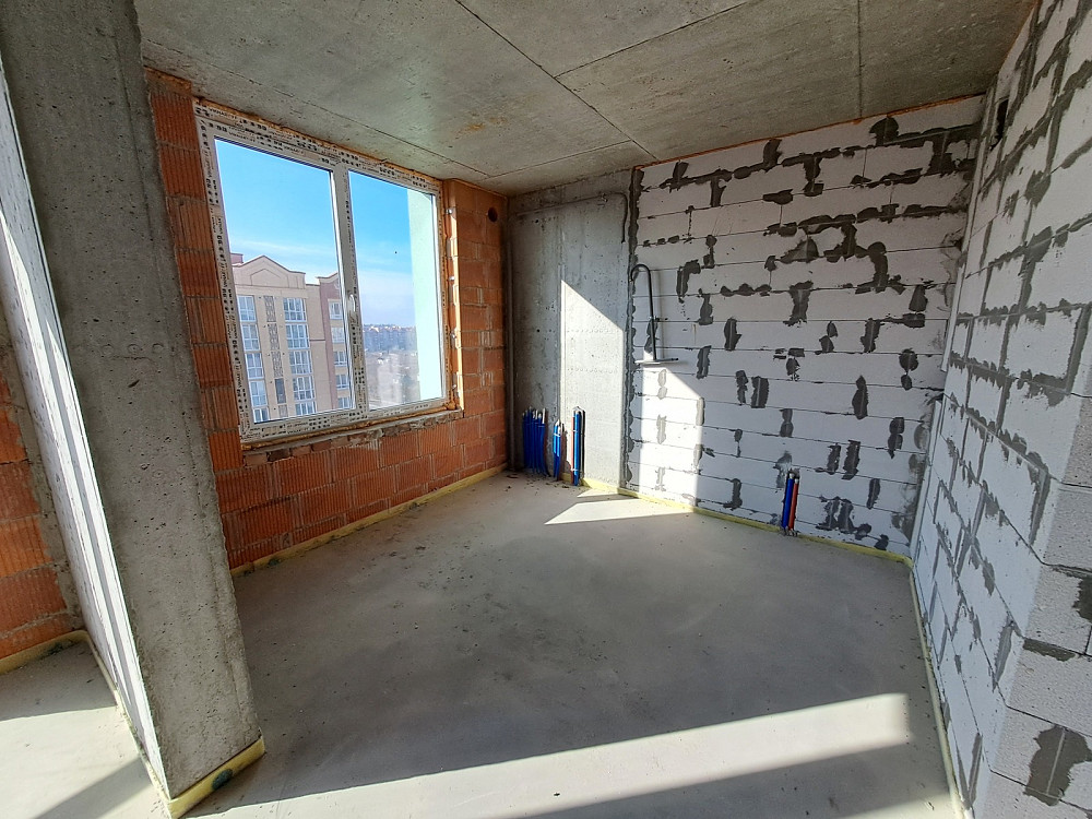 Продаж 2к квартири на вул.Куліша.ЖК Манхетен, Аляска.Тернопіль Тернопіль - фото 6