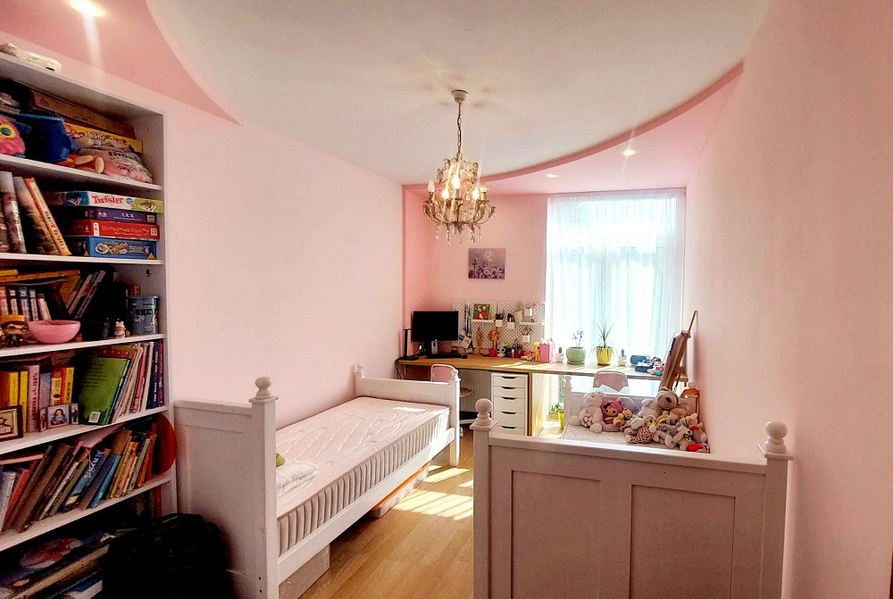 Продаж Квартира 3-кімнатна, 4/6 поверх на Регенераторна вул., д. 4/1 Київ - фото 8