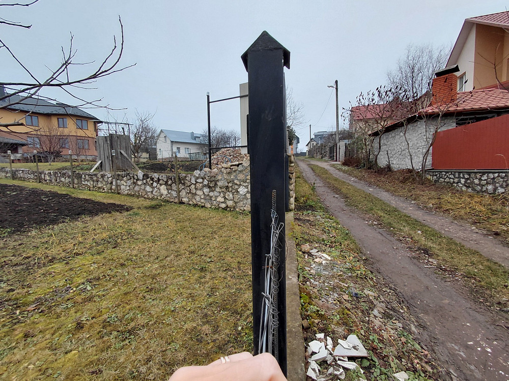 Продаж земельної ділянки 10 соток Байківці - фото 11