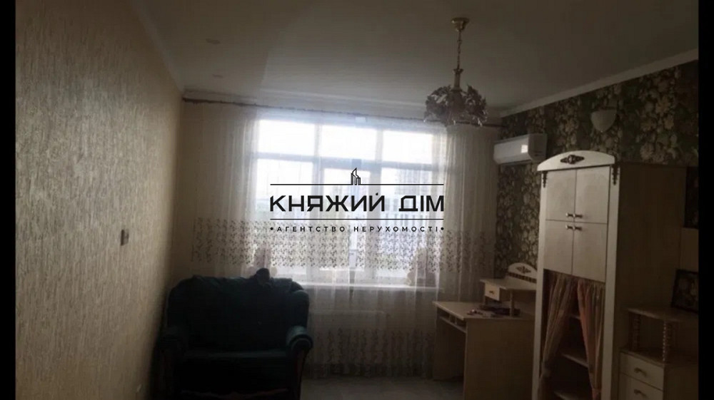 Продаж 2-кімнатної квартири в ЖК Перлина Нивок, метро Нивки. № 21146485 Київ - фото 6