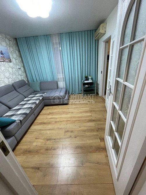 Продаж Квартира 3-кімнатна, 5/16 поверх на вул. Волонтерська Харків - фото 4