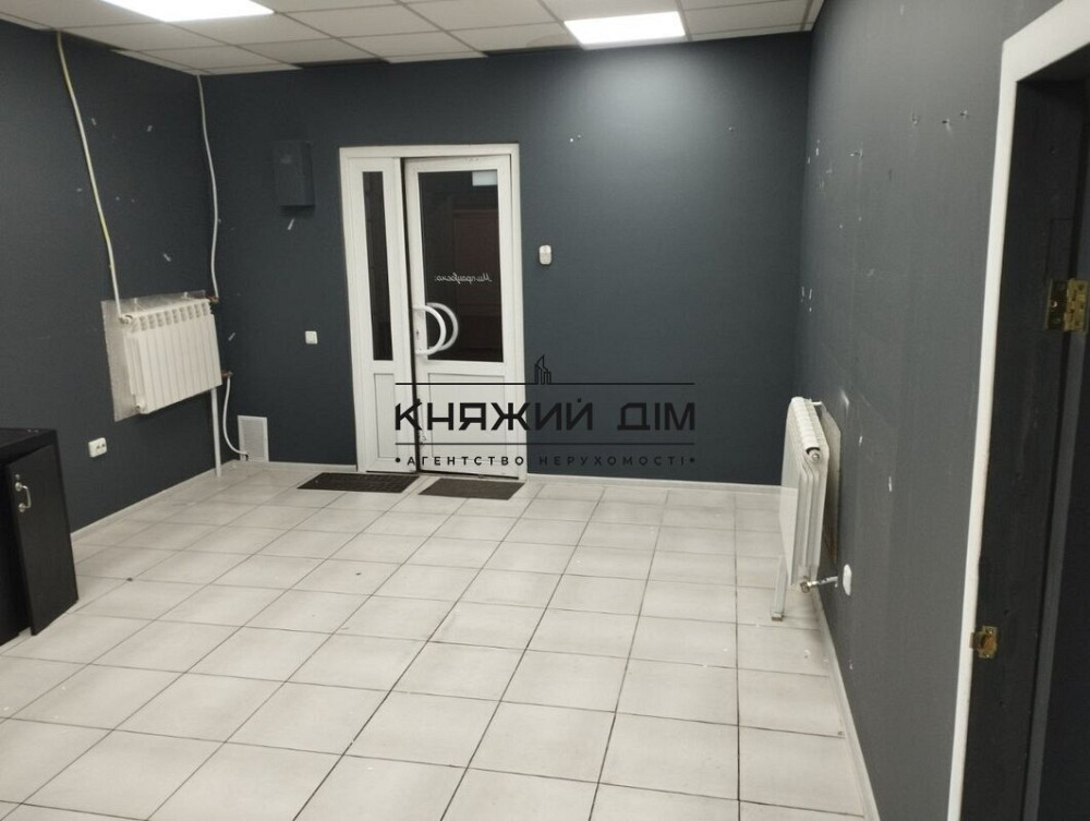 Оренда офісне приміщення на Бориспольская ул. поверх - 1/2 Київ - фото 1