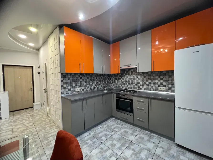 For sale 1-room Apartment 40 sq.m СРЕДНЕФОНТАНСКАЯ Odessa - photo 9