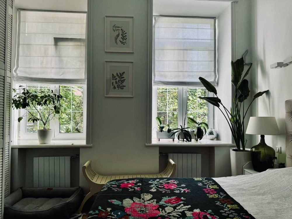 Продаж Квартира 3-кімнатна, 2/3 поверх на Тарасівська вул., д. 19 Киев - изображение 9