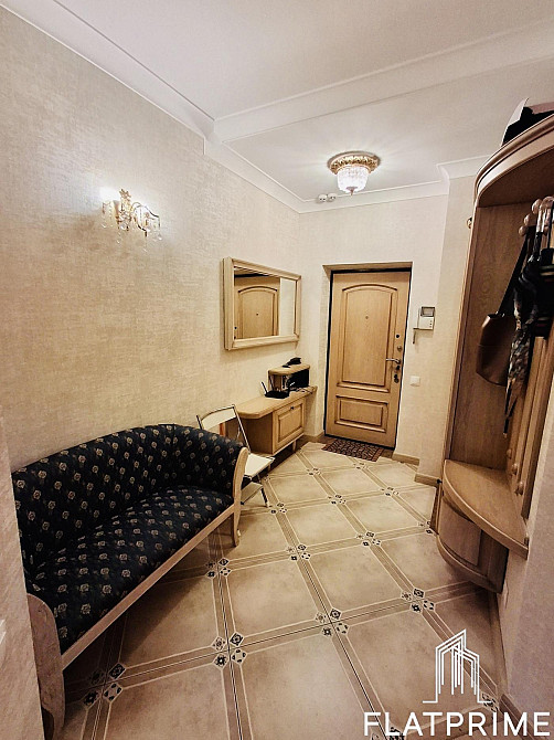 Продаж Квартира 3-кімнатна, 8/21 поверх на Білоруська вул. вул., д. 3 Kiev - photo 19