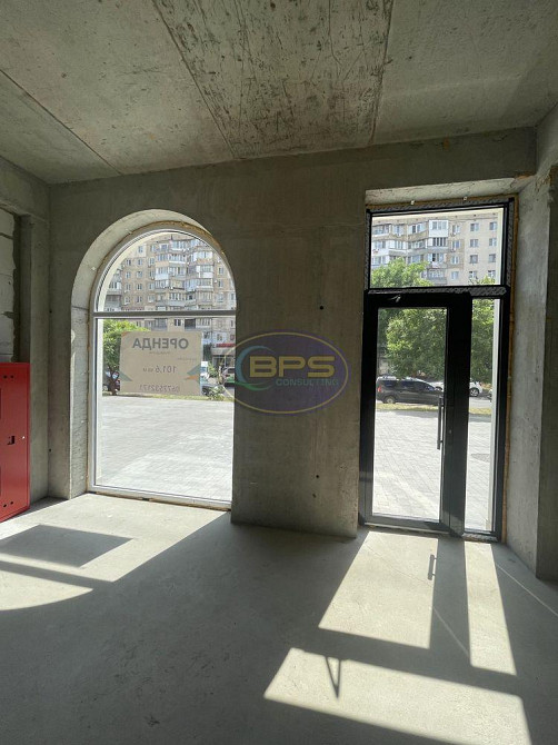 Продаж торгове приміщення на вул. Інглезі поверх - 1/11 Одесса - изображение 2