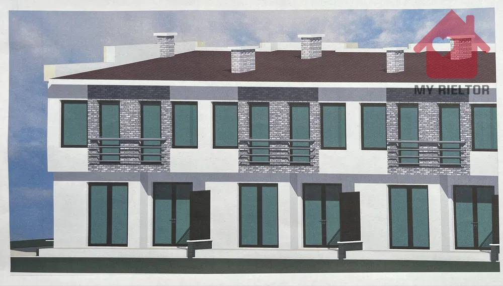 Продаж котеджів в Садовому! Uzhhorod - photo 2