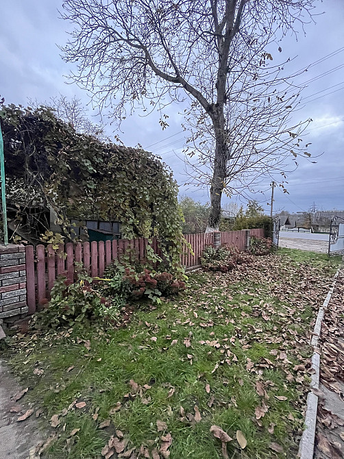 Продаж Будинок на Лесі Українки Воронів (Рогатинський район) - фото 7