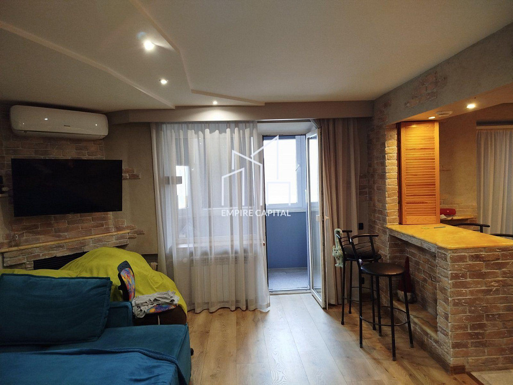 Оренда Квартира 2-кімнатна, 9/9 поверх на вул. Червоної Калини Львів - фото 3