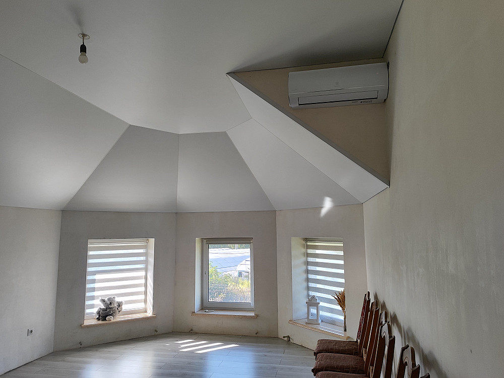 Продаётся новый,2х этажный  дом в с.Усатово. Усатове - фото 7