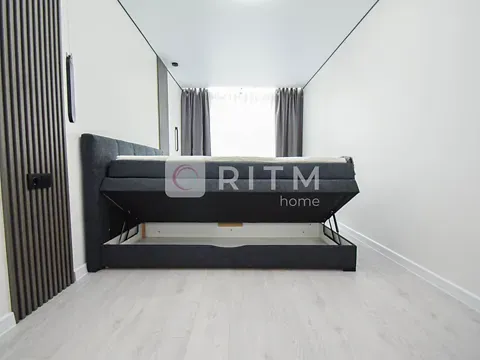 Продаж 1к Квартира 45 кв.м ЖК вул. Чернівецька, 64А Тернопіль - фото 7