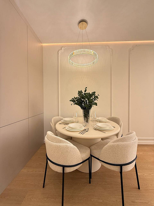 Продаж Квартира 3-кімнатна на переулок Курортный, 2 Одеса - фото 4