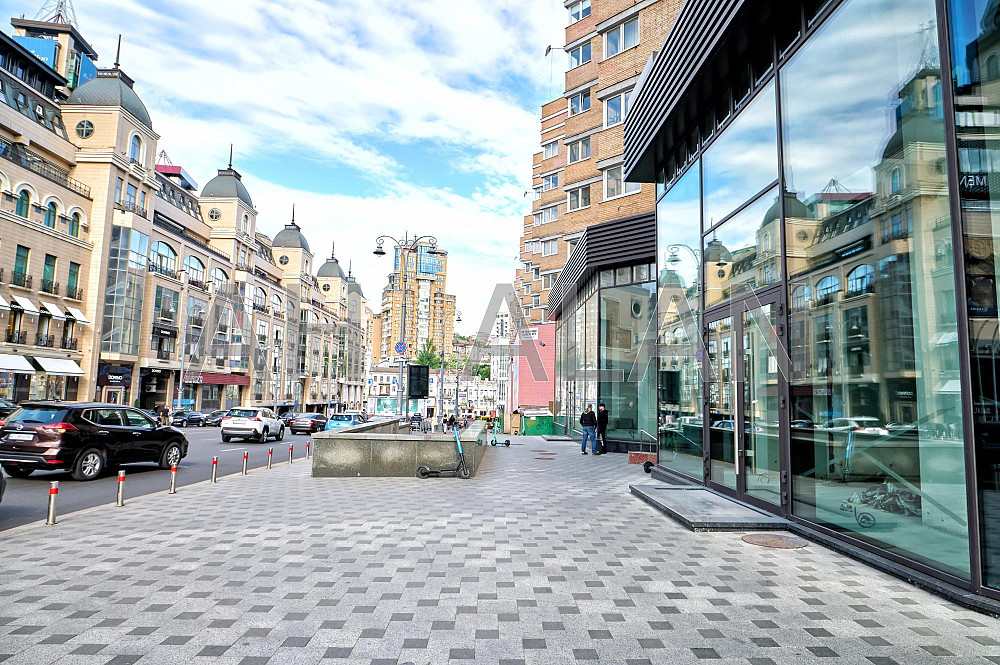 Оренда Будинок на Велика Васильківська вул., 9/2 Київ - фото 1