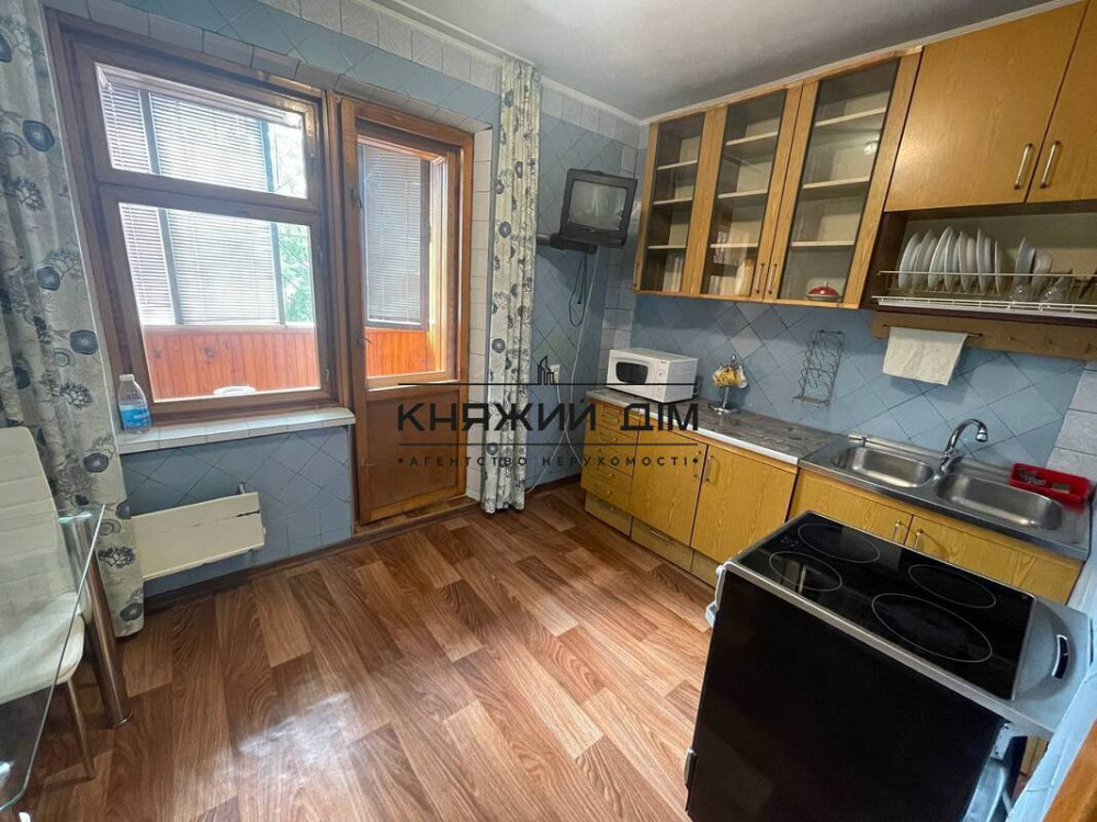 Оренда 2 кімнатної квартири на м. Позняки № 1175753 Київ - фото 10