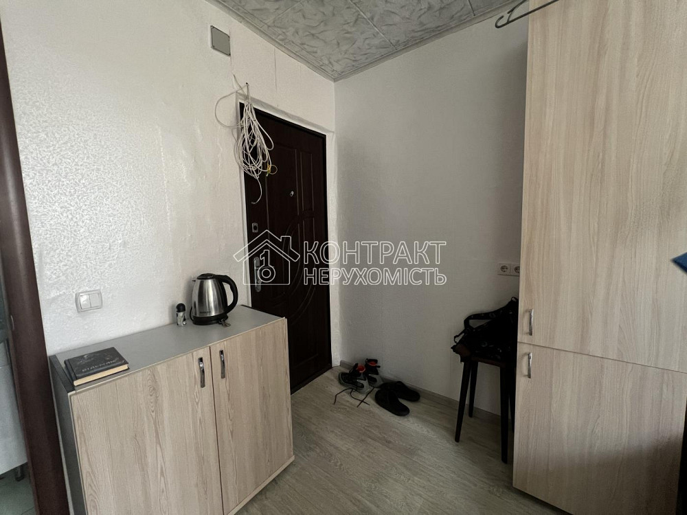 Продаж Квартира 1-кімнатна, 3/9 поверх на вул. Велика Панасівська Харків - фото 11