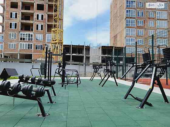 Продаж Квартира 1-кімнатна, 4/6 поверх на Івана Богуна Вінниця