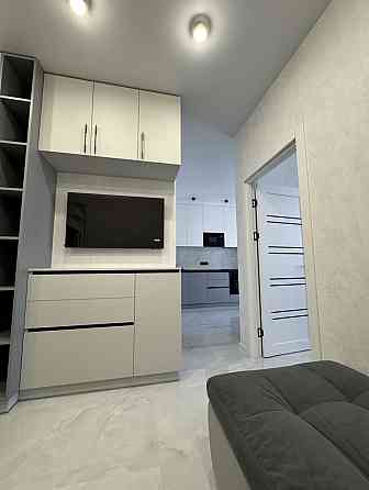 Однокімнатна квартира на Краснова Одеса