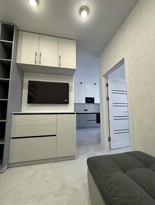 Однокімнатна квартира на Краснова Одеса - фото 4