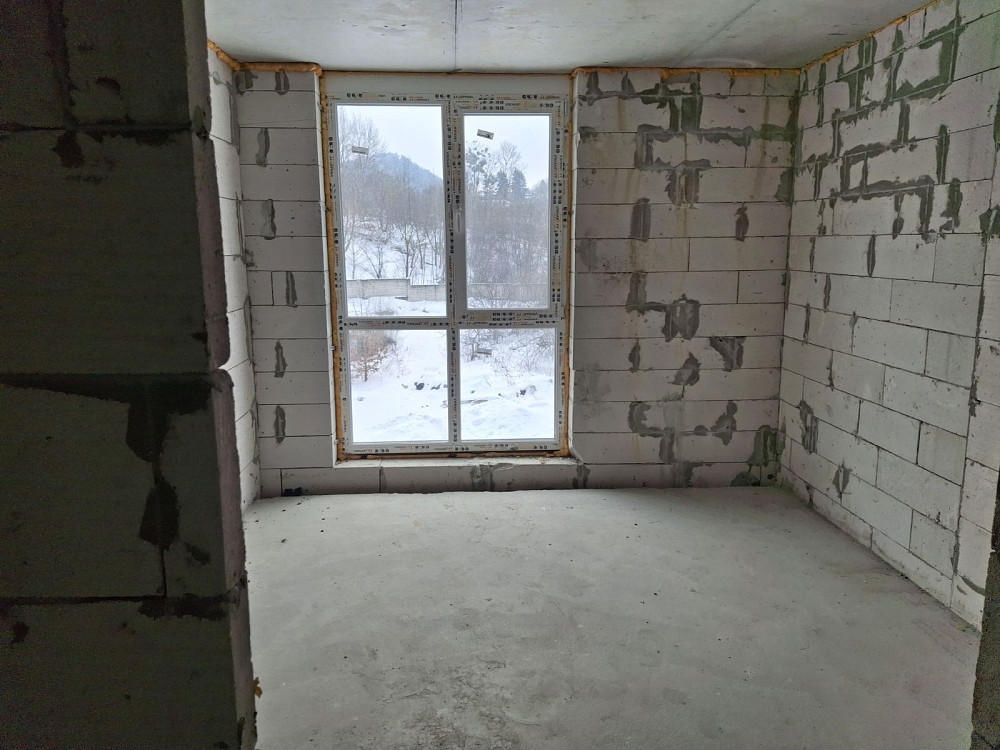 Продаж Квартира 2-кімнатна, 3/8 поверх на вул. Дубенська Kremenets' - photo 14