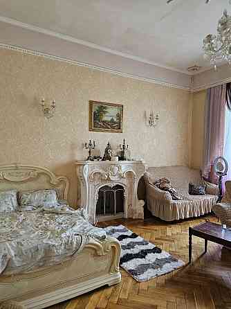 Продам шикарную 3х ком.квартиру в р-н парка Шевченко Одесса