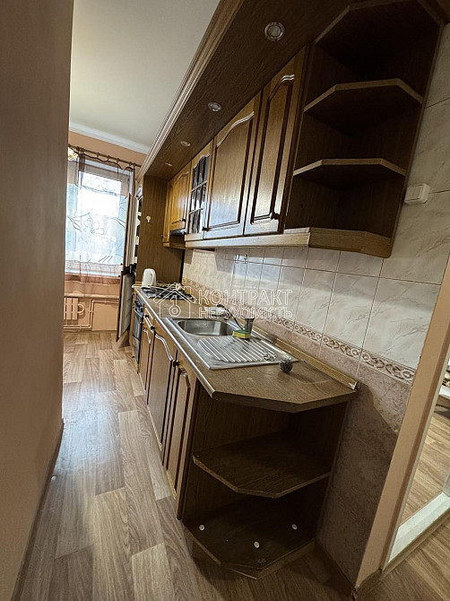 Оренда 2к Квартира 45 кв.м Перемоги вул. Харьков - изображение 7